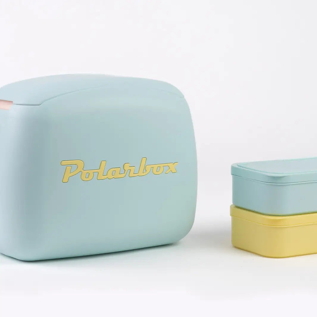 Polar Box Cooler Summer Bag