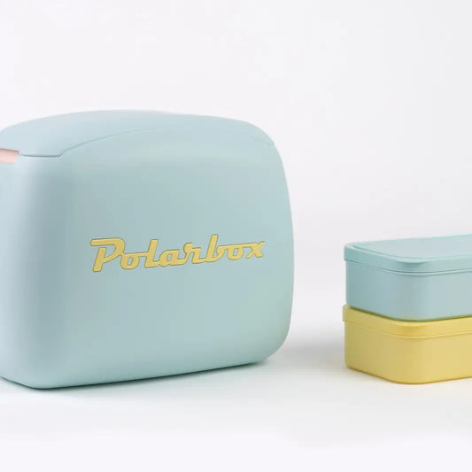 Polar Box Cooler Summer Bag