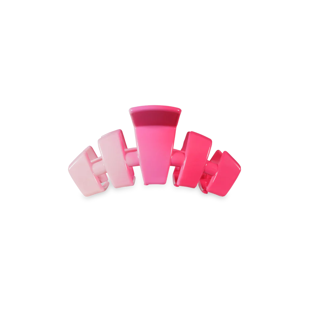 Teleties Kiss and Tell Small Claw Clip