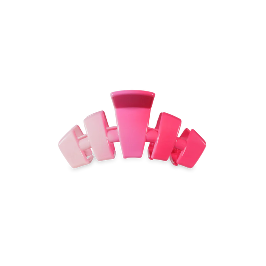 Teleties Kiss and Tell Small Claw Clip