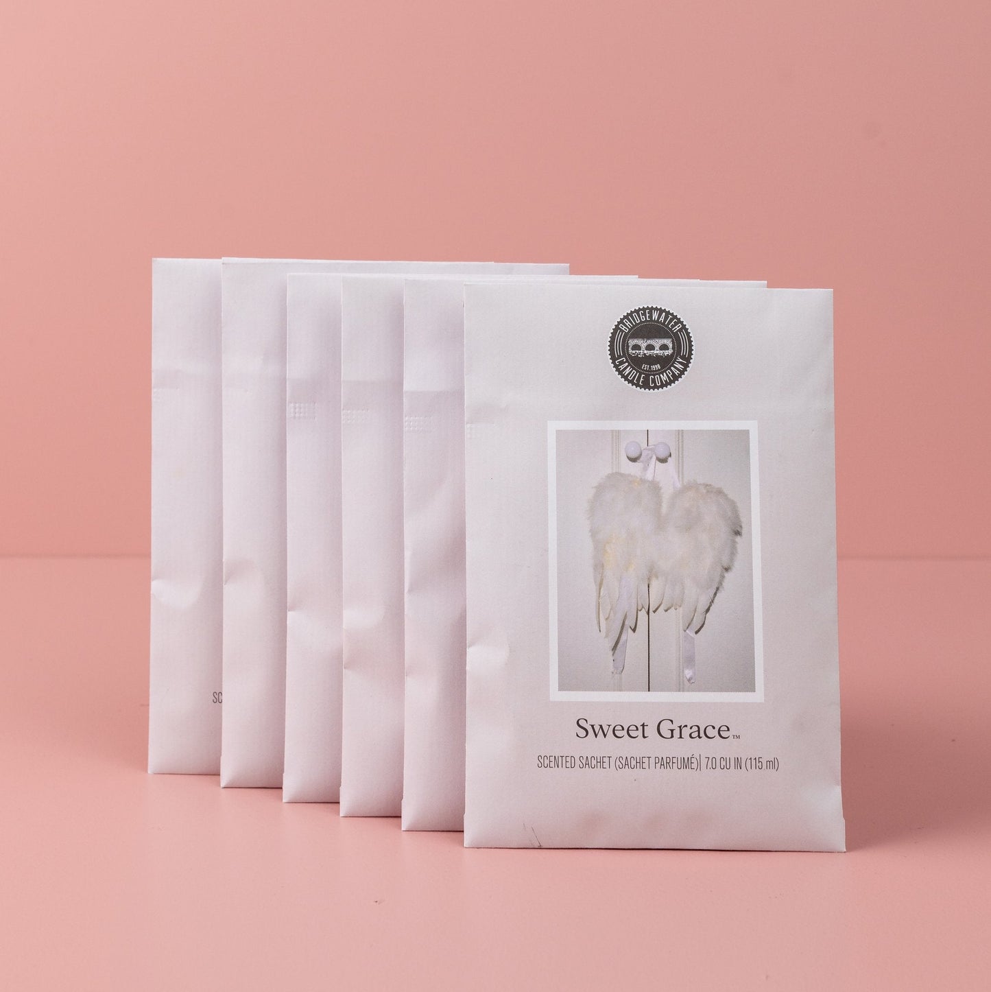 Bridgewater Sweet Grace Sachet