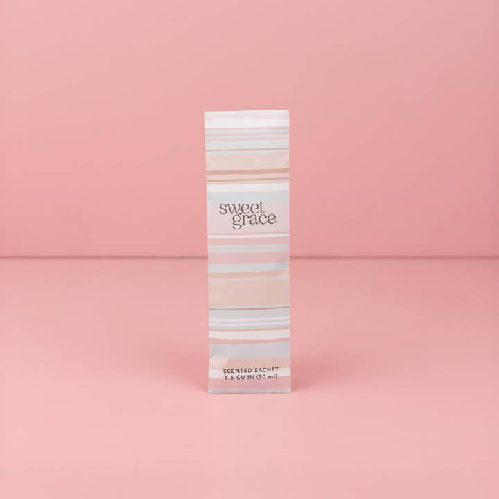 Sweet Grace Slim Scented Sachet