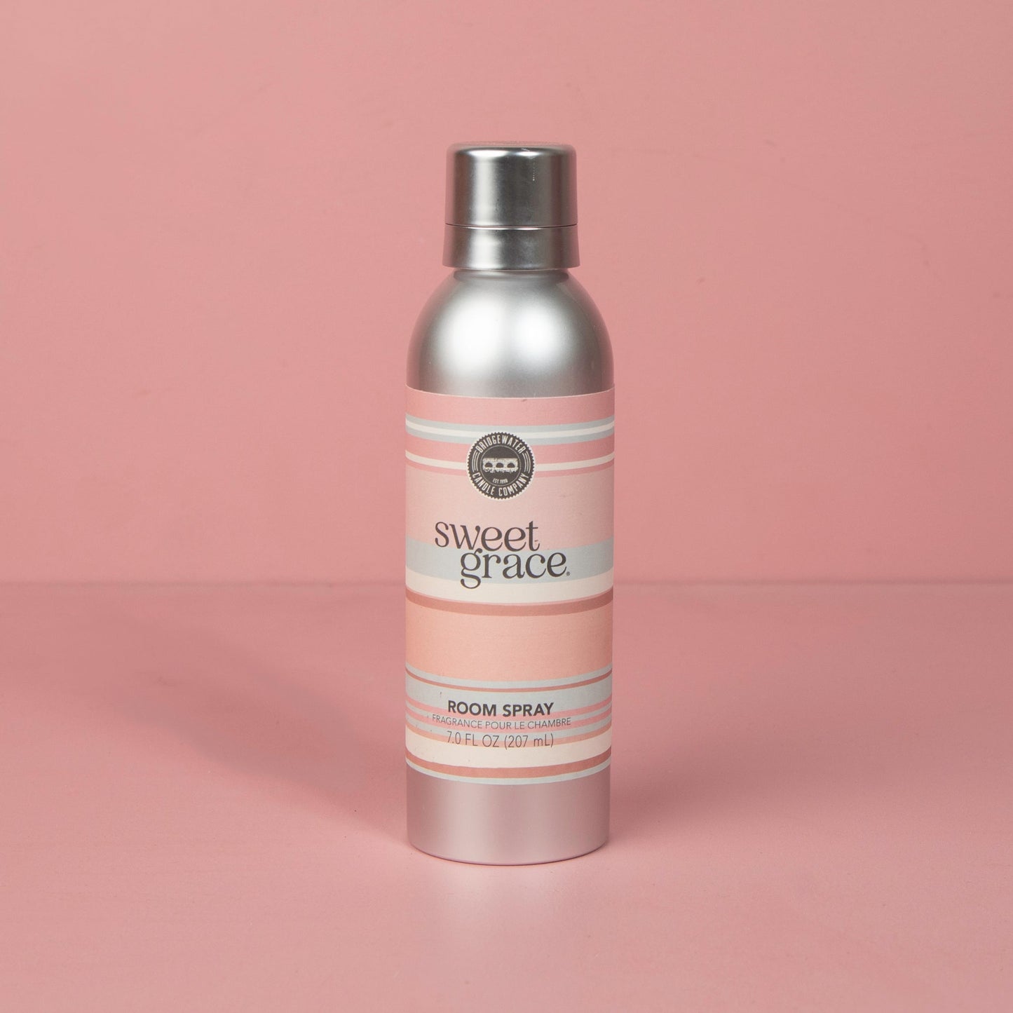 Bridgewater Candle Highly Fragranced Room Spray Air Freshener-Sweet Grace