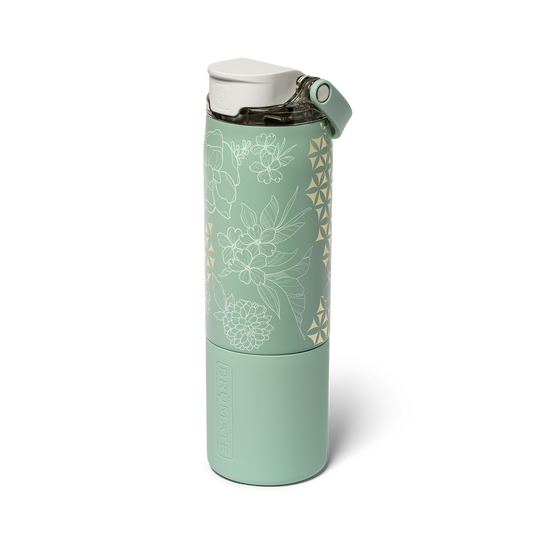 Brümate Rise Golden Bloom