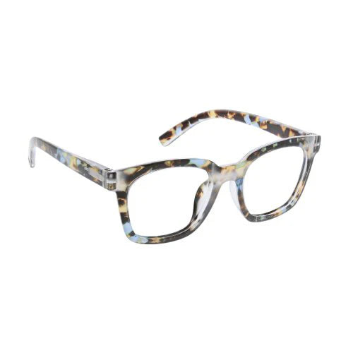 Peepers Progressive Blue Quartz