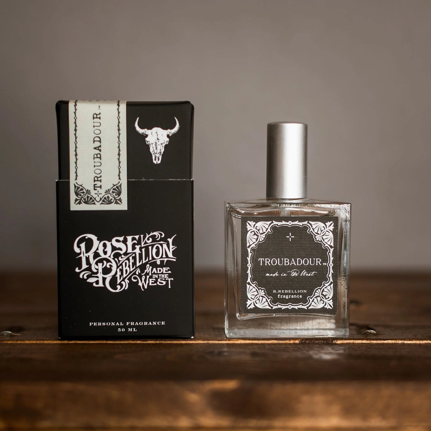 R.Rebellion Troubadour Cologne