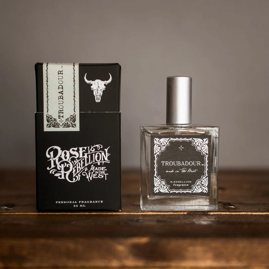 R.Rebellion Troubadour Cologne