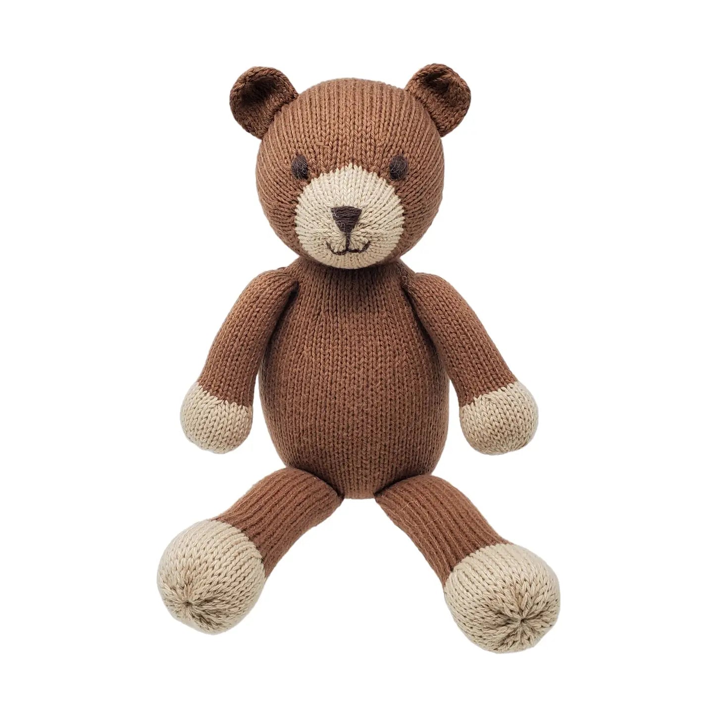Children’s Crochet Teddy Bear