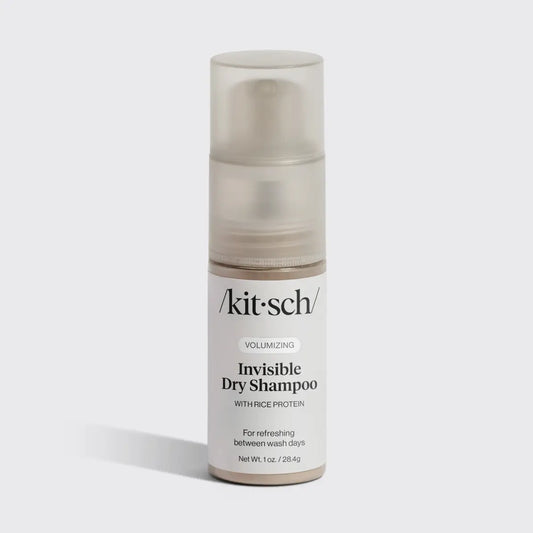 Kit•sch Invisible Dry Shampoo