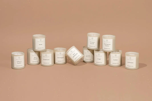 Hico Candle Co. Candle 14oz