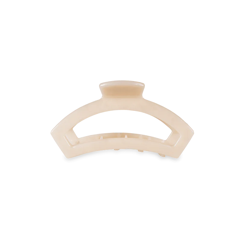 Teleties Spring Collection Medium Clip