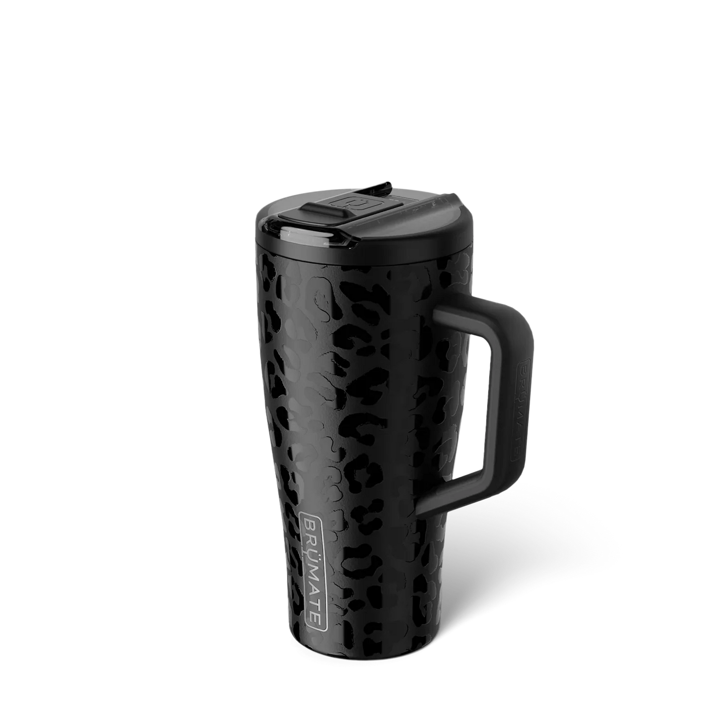Brümate Era Flip 30oz Onyx Leopard