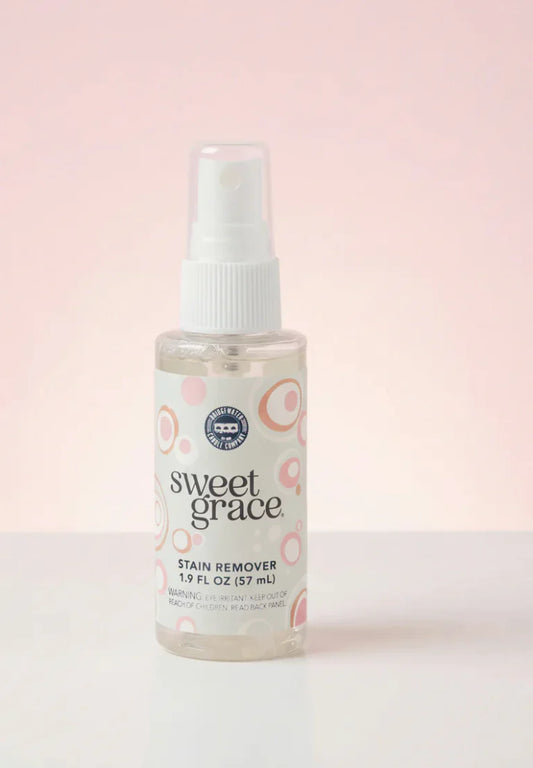 Sweet Grace Travel Stain Remover