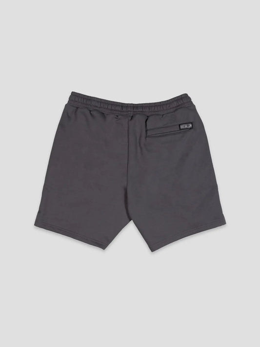 Baseballism Youth Play Hard Comfort Sweat Shorts