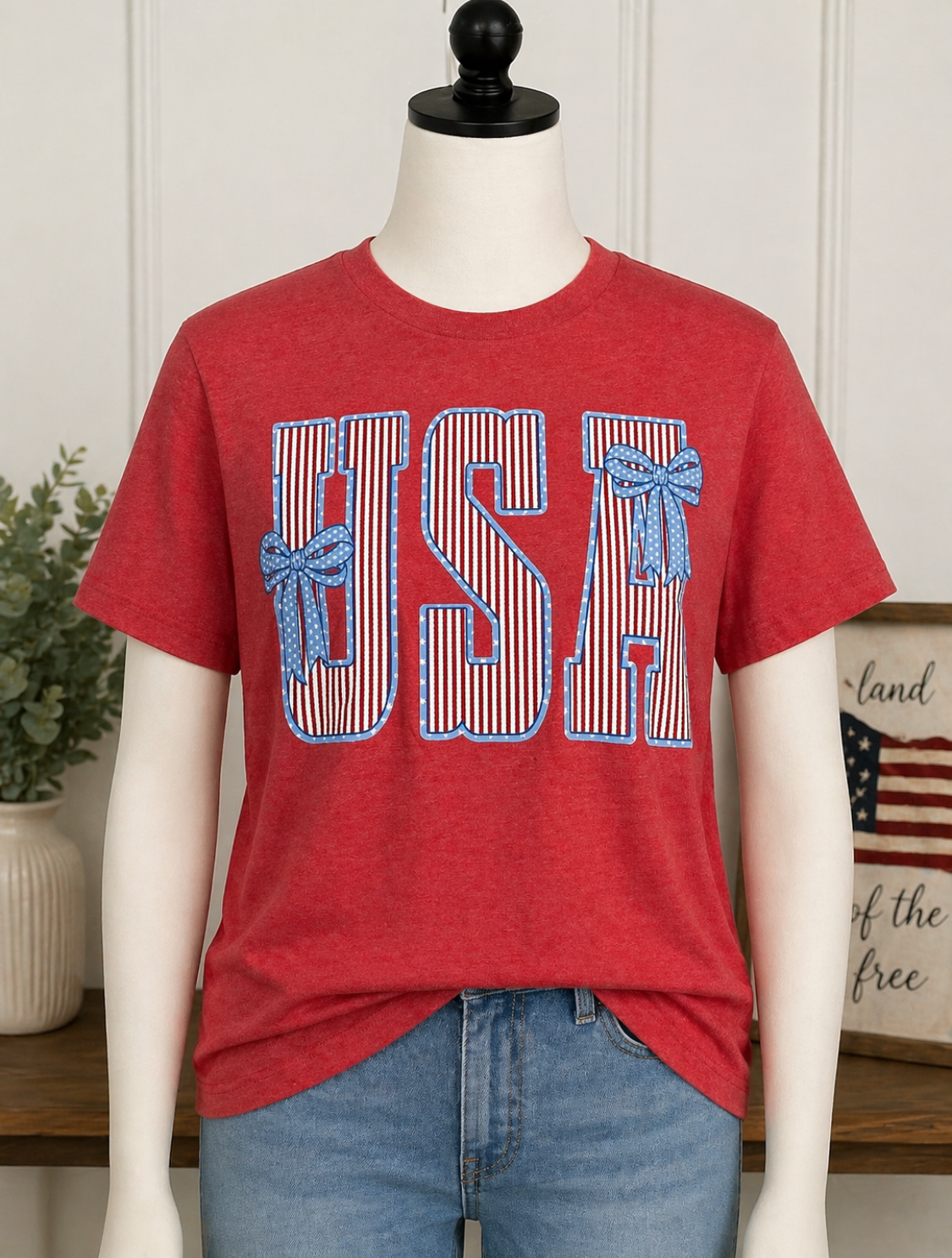 USA T-Shirt