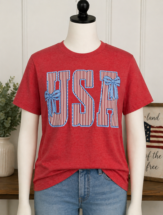 USA T-Shirt
