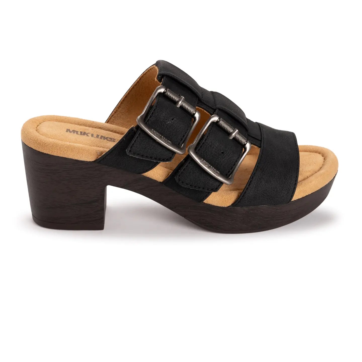 Muk Luks Women's Myra Sandal