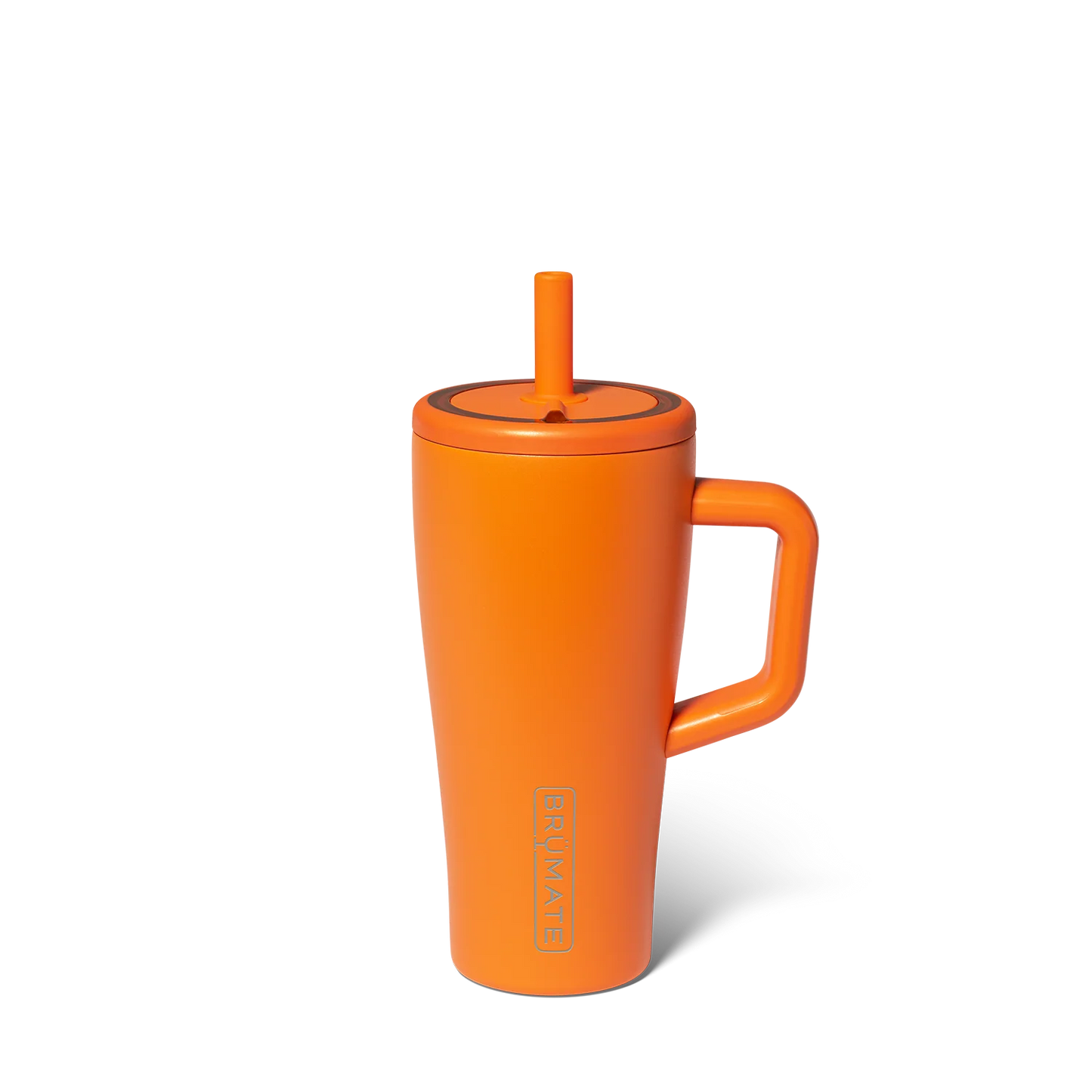 Brümate Era 20oz Clementine