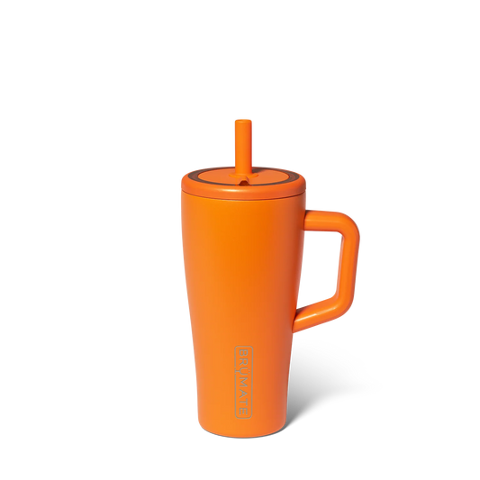 Brümate Era 20oz Clementine