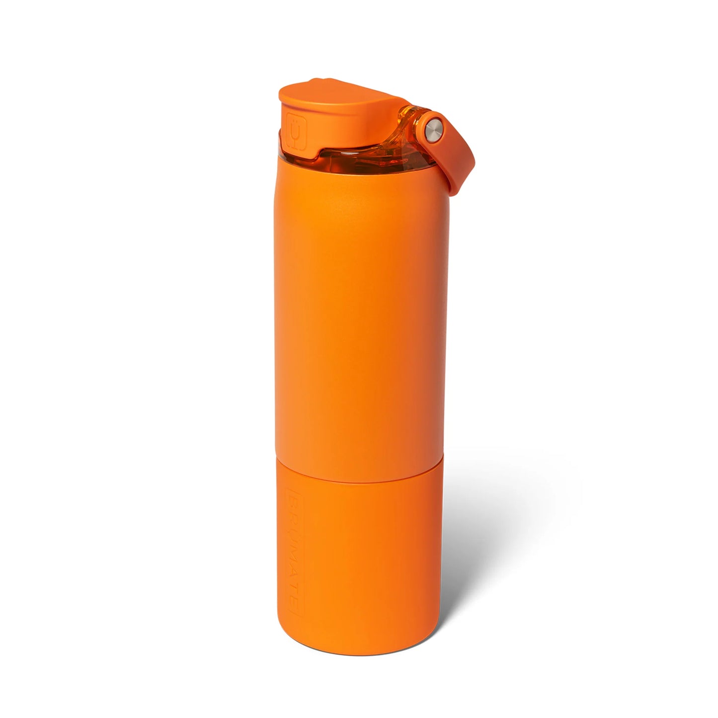 Brümate 25oz Rise Clementine