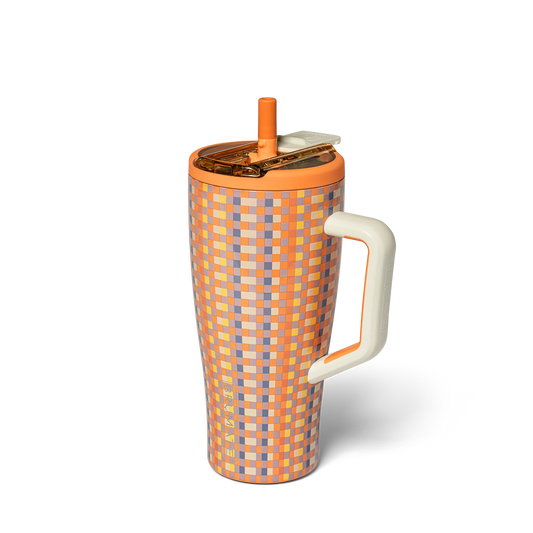 Brümate Vibe Check 30oz Flip