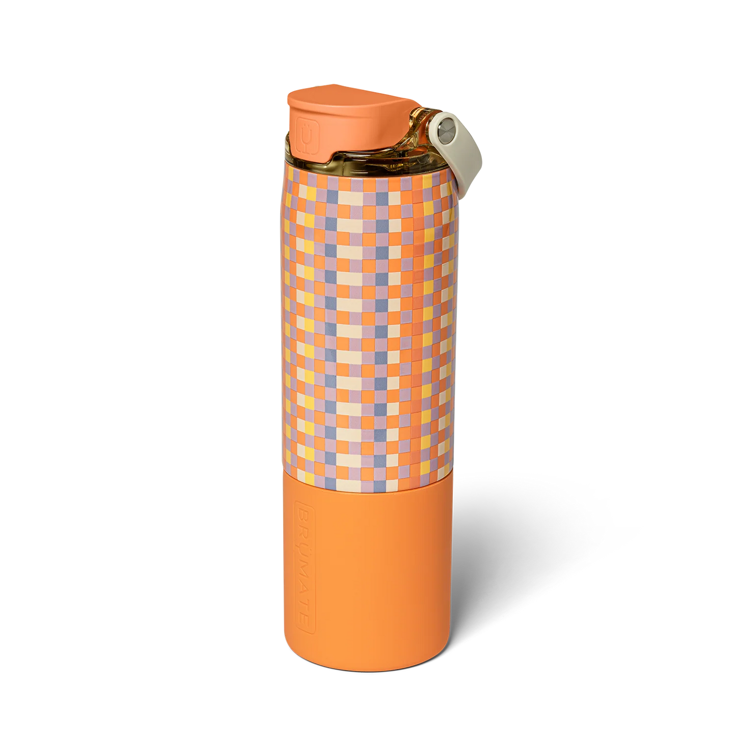 Brümate Vibe Check 25oz Rise