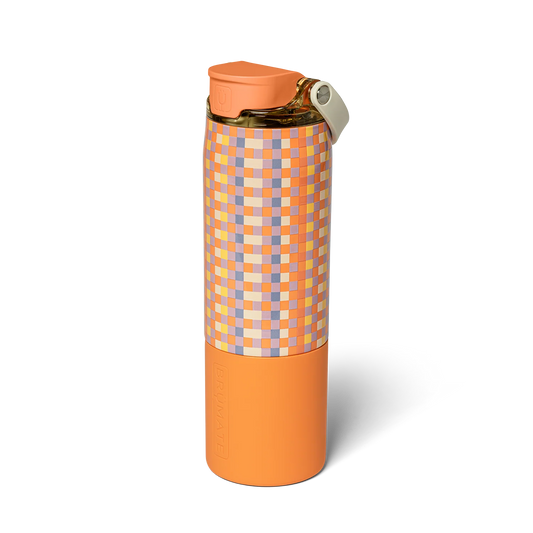 Brümate Vibe Check 25oz Rise