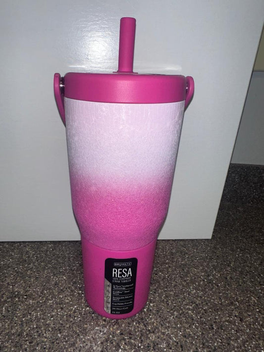 Brümate Resa 35oz Frosted Rose