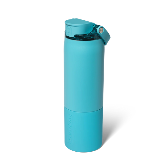 Brumate Rise 25oz Blue Curacao
