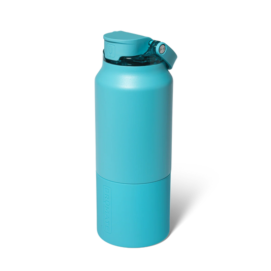 Brumate Rise Blue Curacao 35oz