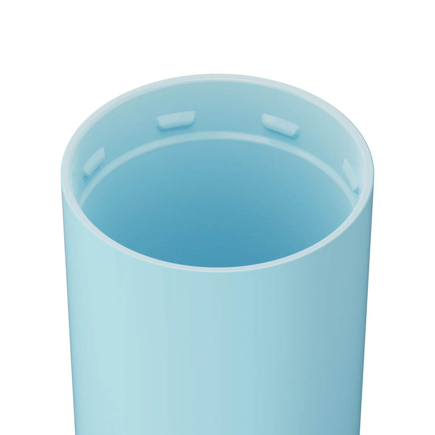 Brumate Strova 18 oz in Glacier Blue