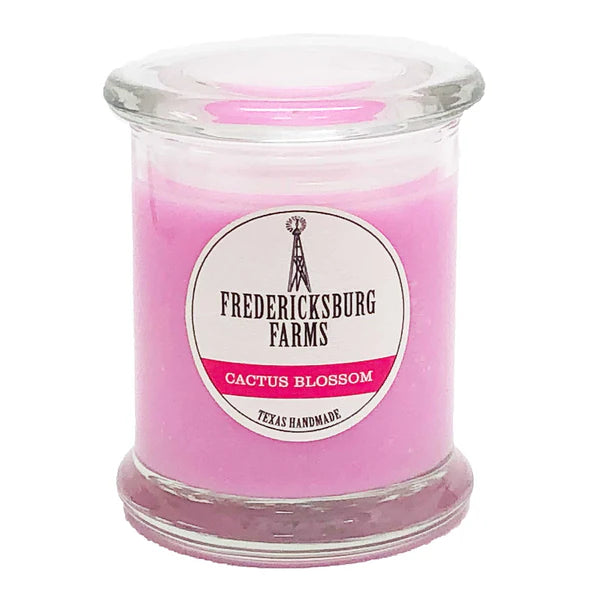 Fredricksburg Farms Cactus Blossom Candle 9oz
