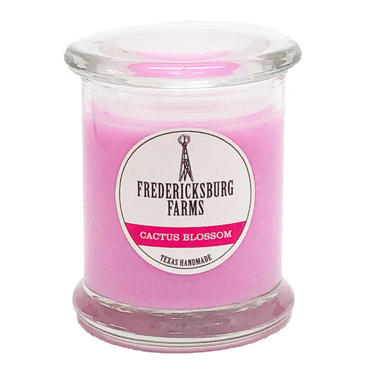 Fredricksburg Farms Cactus Blossom Candle 9oz