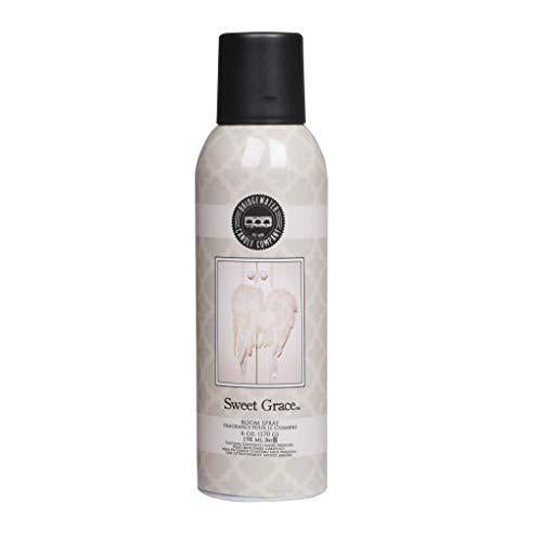 Bridgewater Candle Highly Fragranced Room Spray Air Freshener-Sweet Grace